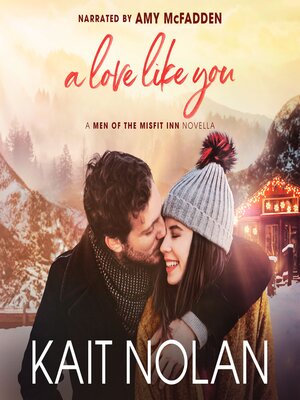 cover image of A Love Like You